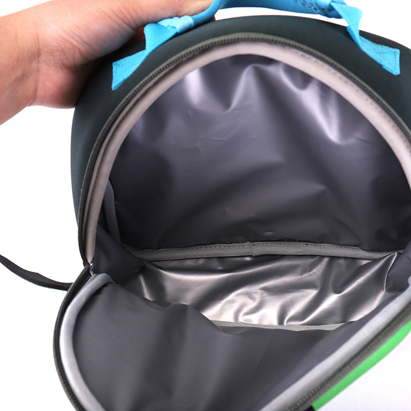 Nega Amazon tushlik sumkasini tanlash kerak?
